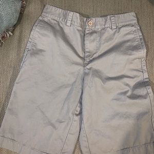 Vineyard Vines Boys Khaki Shorts